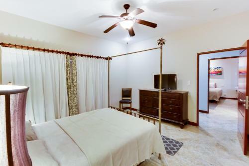 Apartamento Vista Las Palmas 10b