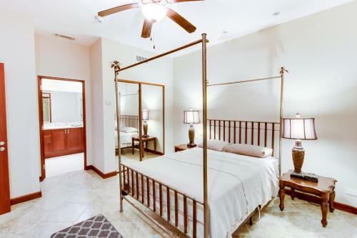 Apartamento Vista Las Palmas 10b
