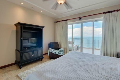 Apartamento Vista Las Palmas 10b