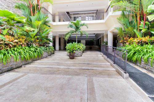 Apartamento Vista Las Palmas 10b