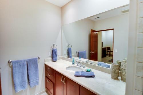Apartamento Vista Las Palmas 10b