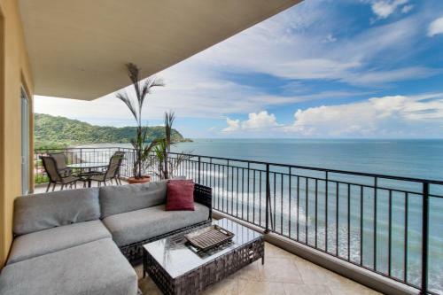 Apartamento Vista Las Palmas 10b