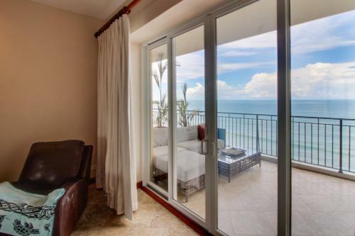 Apartamento Vista Las Palmas 10b