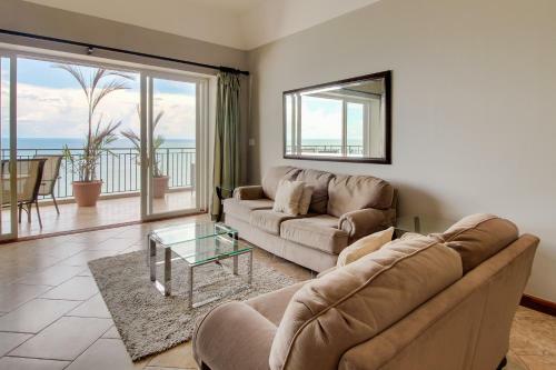 Apartamento Vista Las Palmas 10b