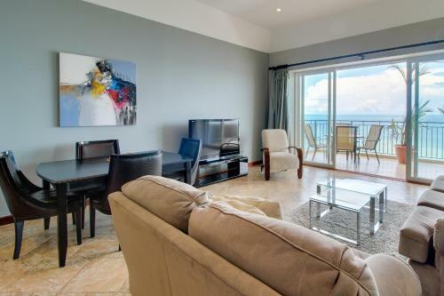 Apartamento Vista Las Palmas 10b