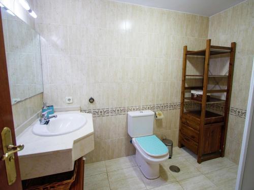 Spacious Apartment With Sauna In Canary Islands
