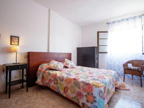 Spacious Apartment With Sauna In Canary Islands