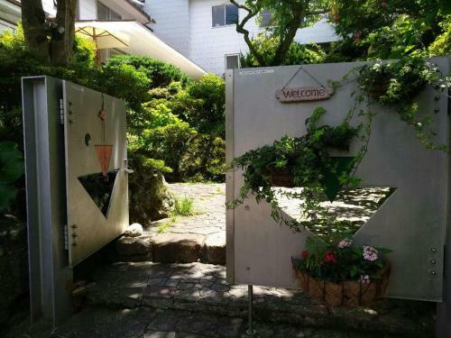 Hakone Miyagino House