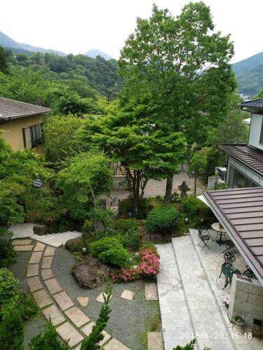 Hakone Miyagino House