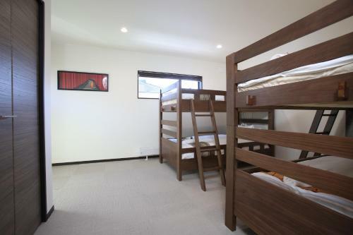 Snowlines Apartments Hakuba
