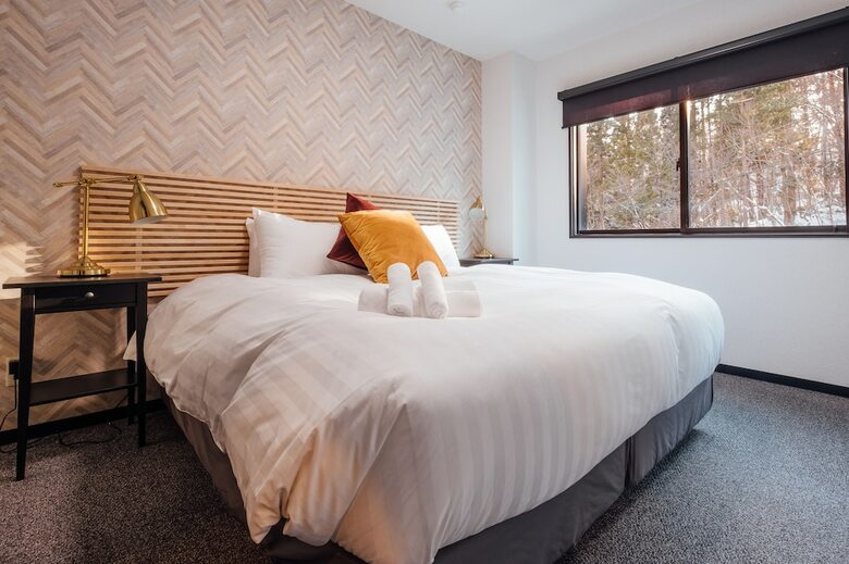 Happo Apartments