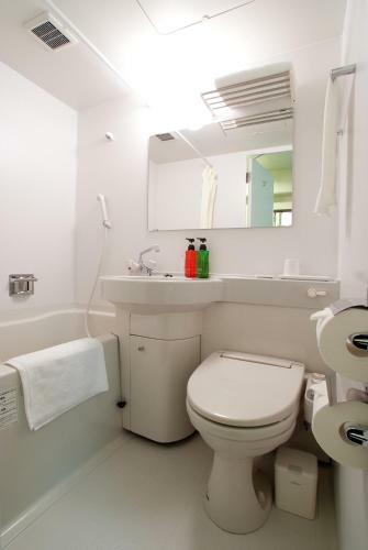 Hotel Aston Plaza Himeji