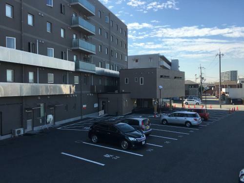 Hotel Aston Plaza Himeji