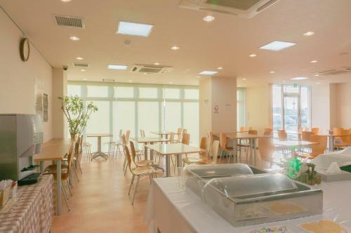 Hotel Aston Plaza Himeji