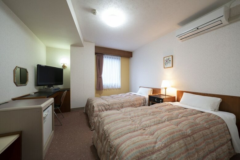 Hotel Econo Kanazawa Asper