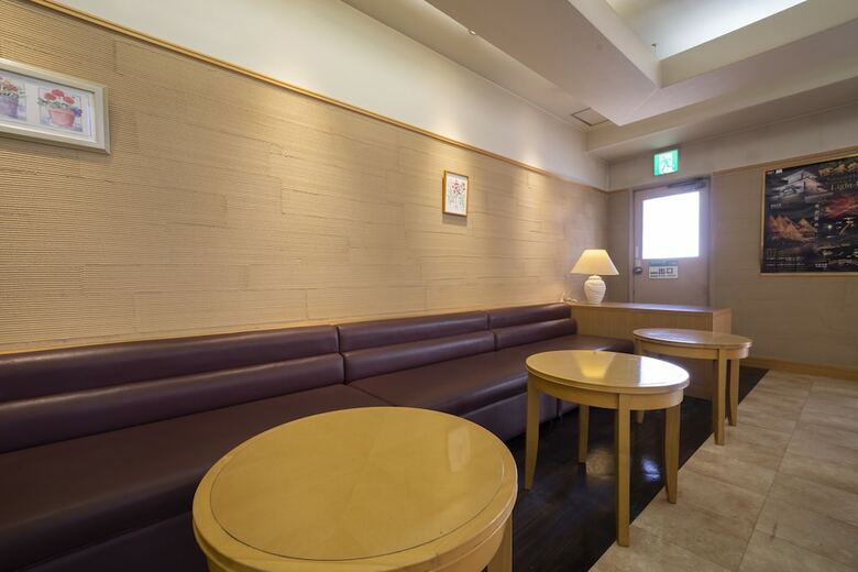 Hotel Econo Kanazawa Asper