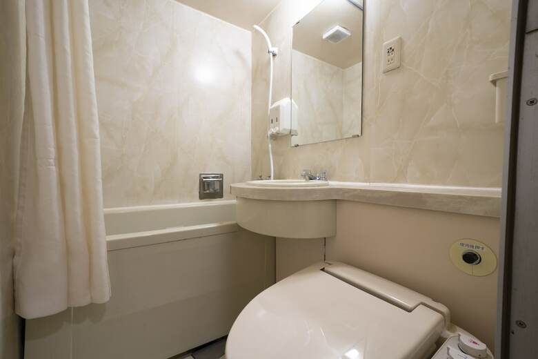 Hotel Econo Kanazawa Asper