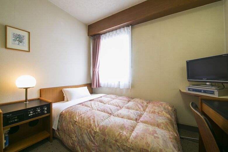 Hotel Econo Kanazawa Asper
