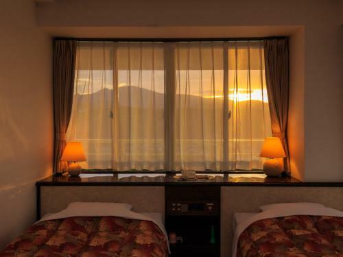 Hotel Southern Cross Resort