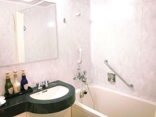 Hotel Southern Cross Resort