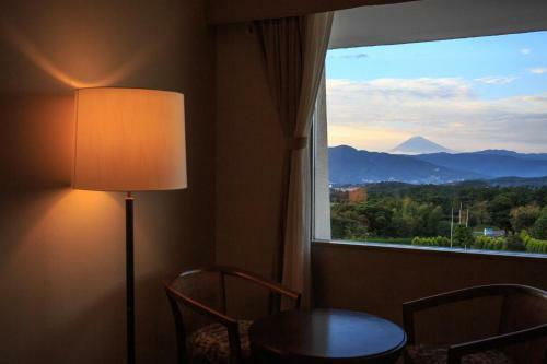 Hotel Southern Cross Resort