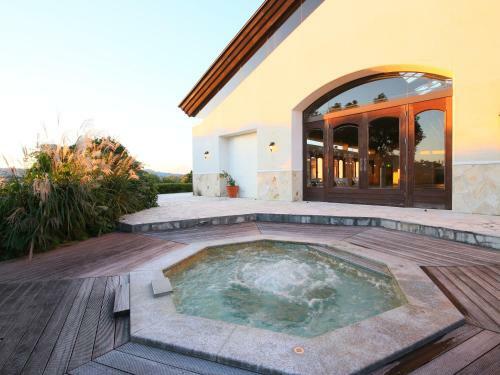 Hotel Southern Cross Resort