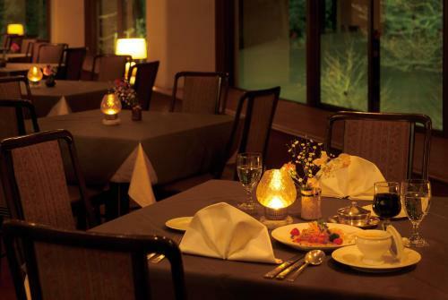 Hotel Southern Cross Resort