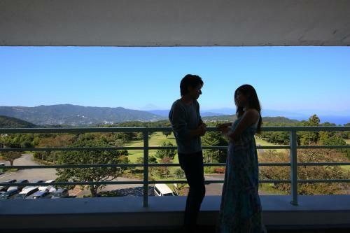 Hotel Southern Cross Resort