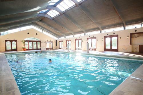 Hotel Southern Cross Resort