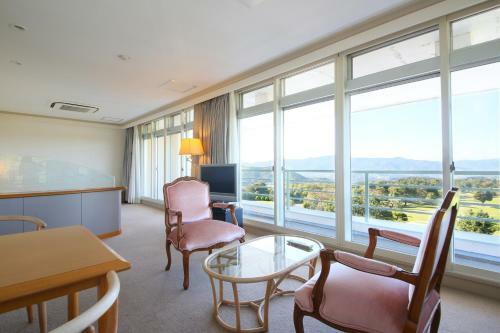 Hotel Southern Cross Resort
