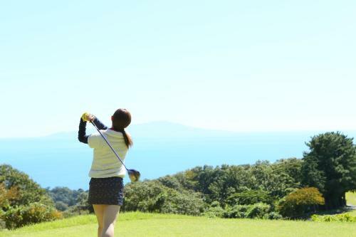 Hotel Southern Cross Resort