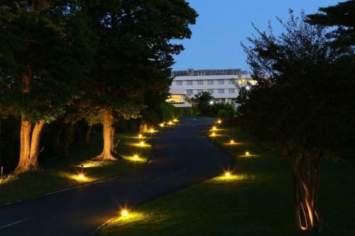 Hotel Southern Cross Resort