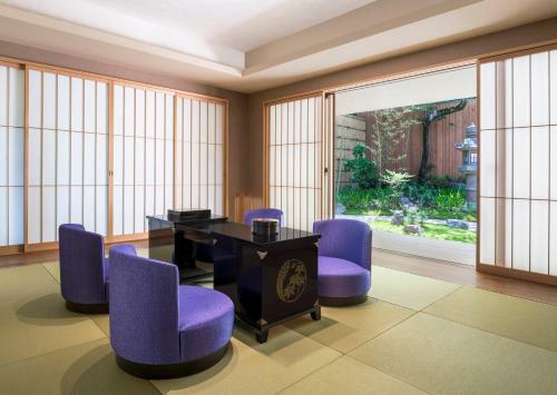 Suiran, A Luxury Collection Hotel, Kyoto