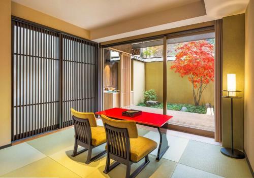Suiran, A Luxury Collection Hotel, Kyoto