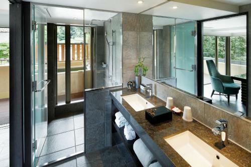 Suiran, A Luxury Collection Hotel, Kyoto