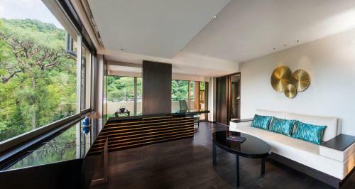 Suiran, A Luxury Collection Hotel, Kyoto