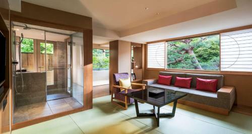 Suiran, A Luxury Collection Hotel, Kyoto