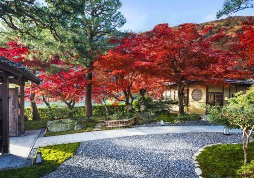 Suiran, A Luxury Collection Hotel, Kyoto
