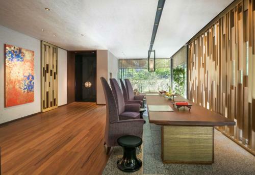 Suiran, A Luxury Collection Hotel, Kyoto