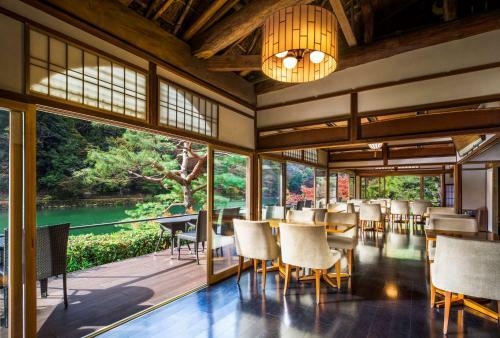 Suiran, A Luxury Collection Hotel, Kyoto