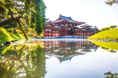 Suiran, A Luxury Collection Hotel, Kyoto