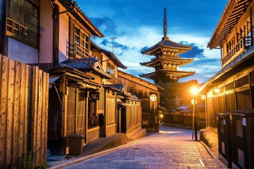 Suiran, A Luxury Collection Hotel, Kyoto
