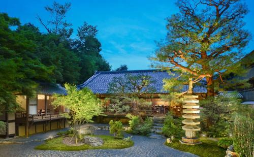 Suiran, A Luxury Collection Hotel, Kyoto