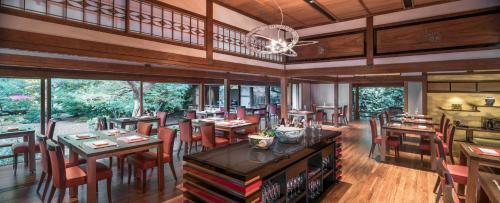 Suiran, A Luxury Collection Hotel, Kyoto