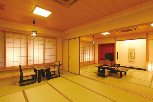 Matsui Honkan
