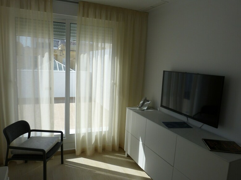 Apartamentos Patagonia Sur