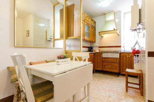 Apartamento Balcon de Las Flores