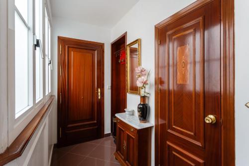 Apartamento Balcon de Las Flores