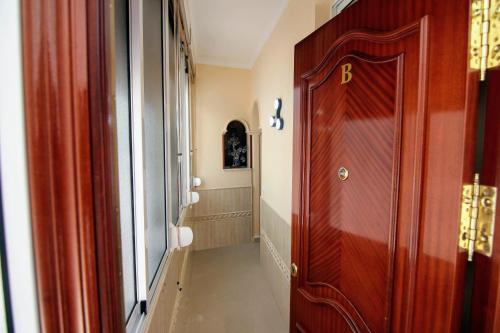 Apartamento Seraf�n de La Caleta