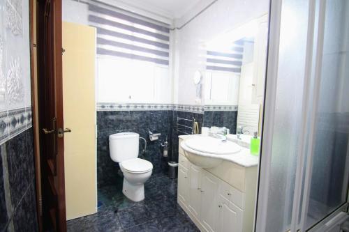 Apartamento Seraf�n de La Caleta
